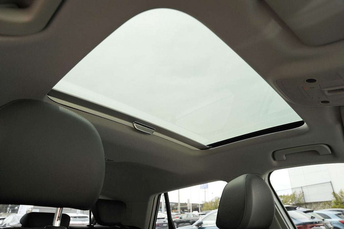 2019 Audi Q2 35 TFSI design GA