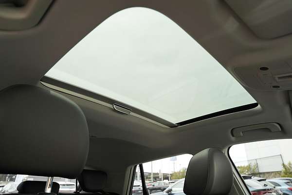 2019 Audi Q2 35 TFSI design GA