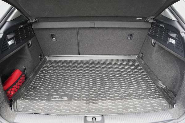 2019 Audi Q2 35 TFSI design GA