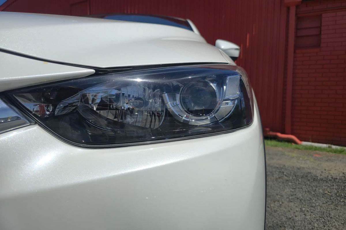 2023 Mazda CX-3 Maxx Sport LE DK