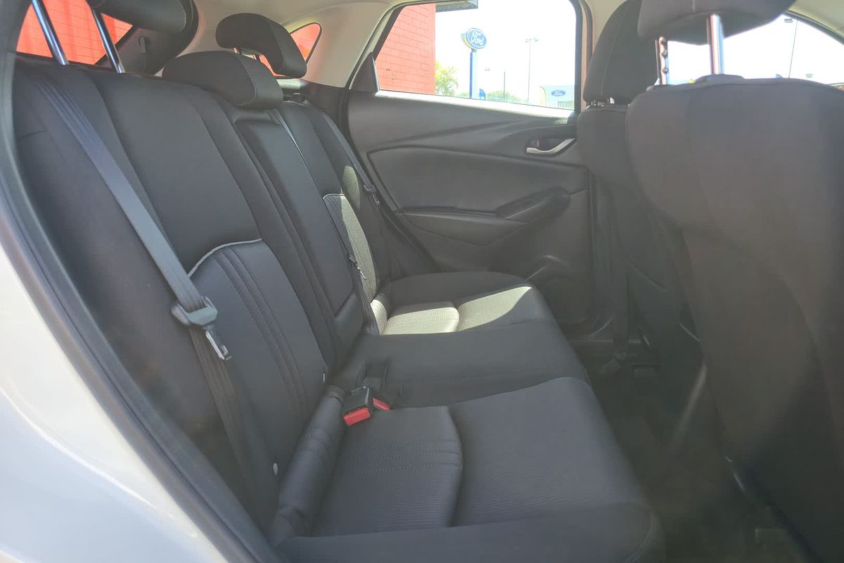 2023 Mazda CX-3 Maxx Sport LE DK