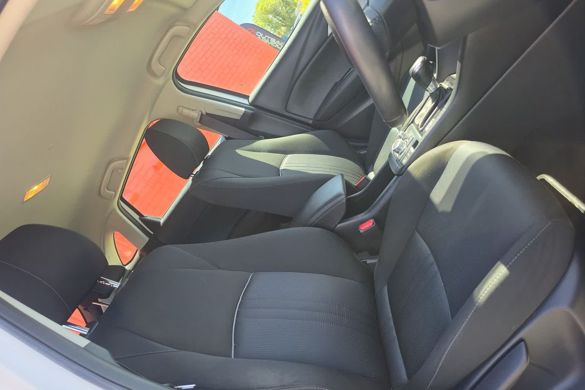 2023 Mazda CX-3 Maxx Sport LE DK