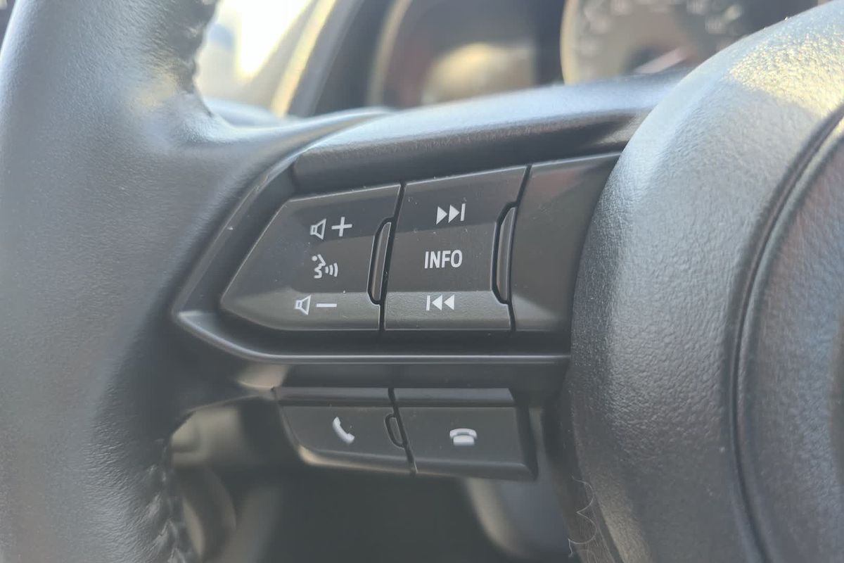 2023 Mazda CX-3 Maxx Sport LE DK