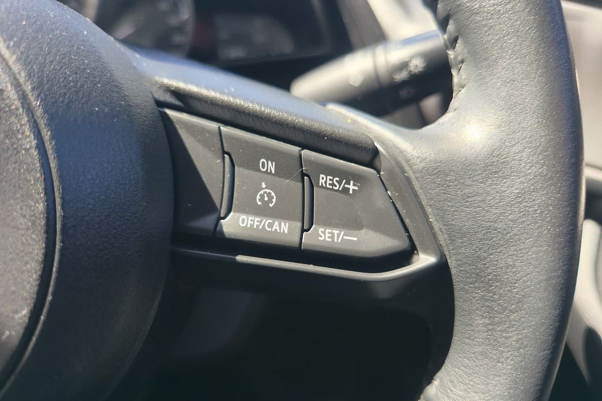 2023 Mazda CX-3 Maxx Sport LE DK