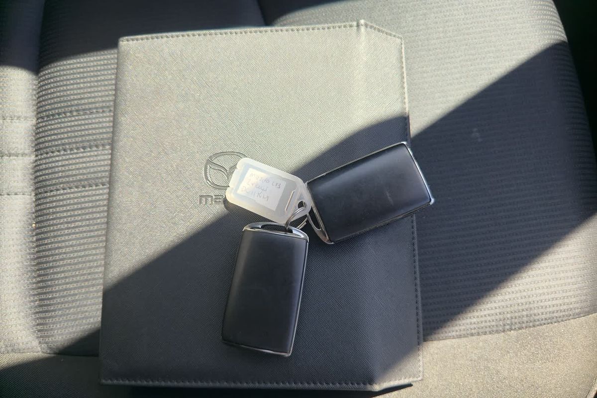 2023 Mazda CX-3 Maxx Sport LE DK