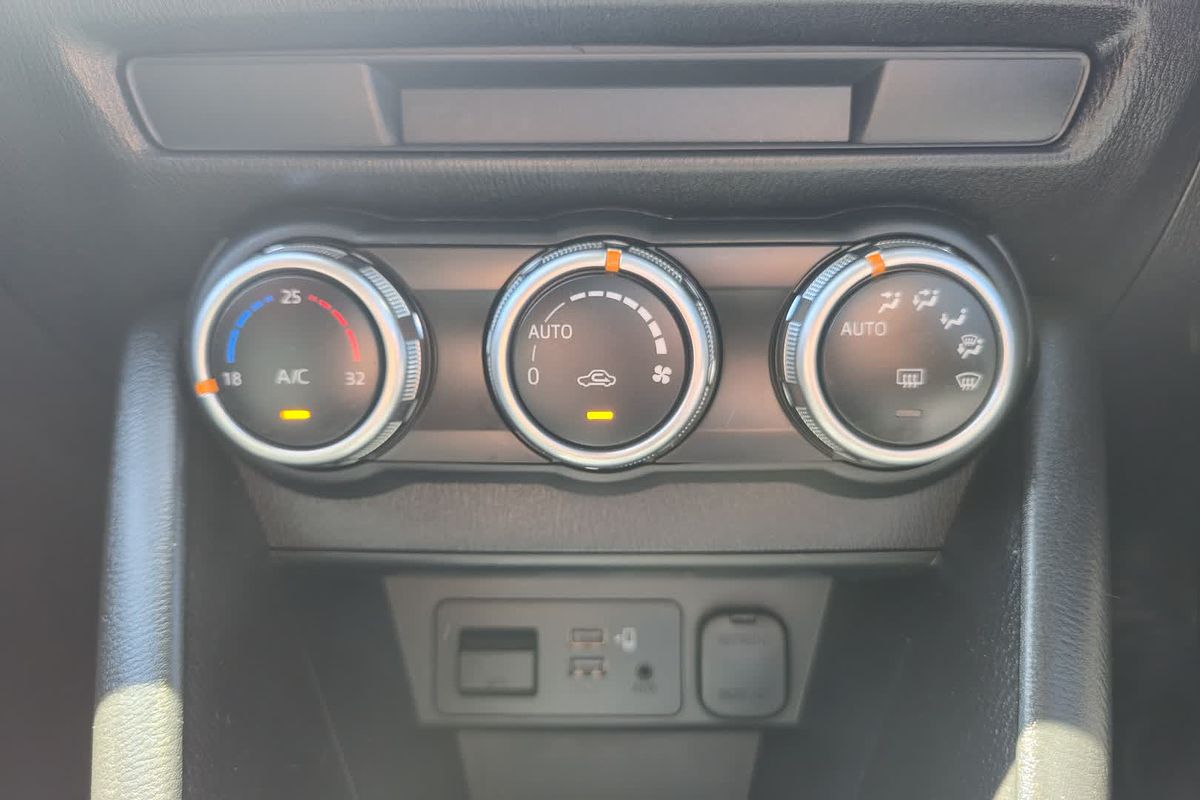 2023 Mazda CX-3 Maxx Sport LE DK