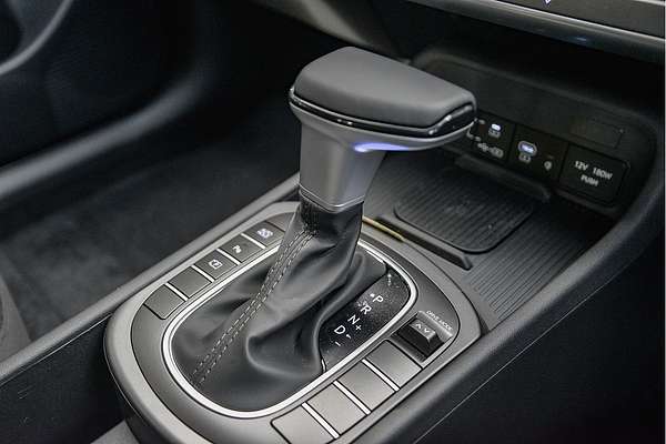 2025 Hyundai Kona SX2.V3