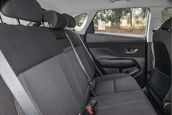 2025 Hyundai Kona SX2.V3