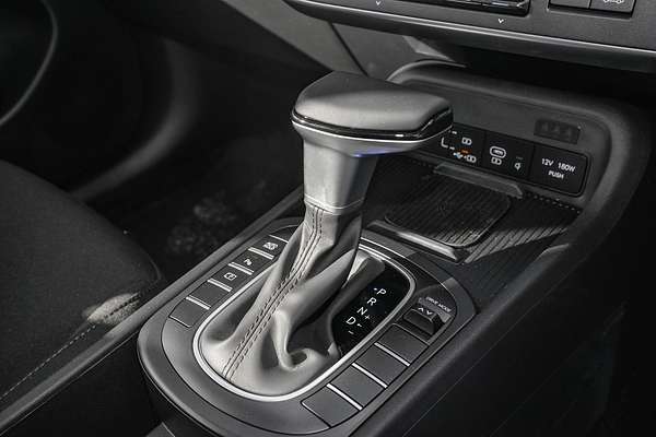 2025 Hyundai Kona SX2.V3