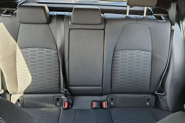 2019 Toyota Corolla Ascent Sport MZEA12R