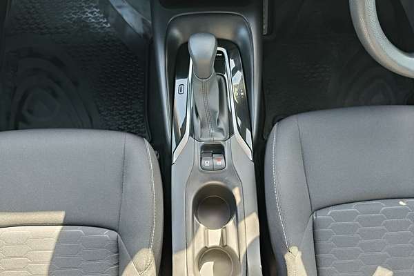 2019 Toyota Corolla Ascent Sport MZEA12R