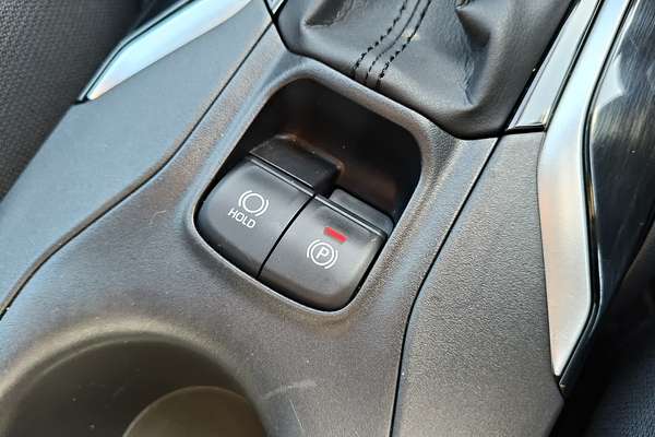 2019 Toyota Corolla Ascent Sport MZEA12R