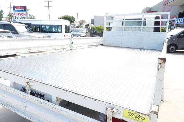 2023 Hino 300 Series 616 4x2 MWB