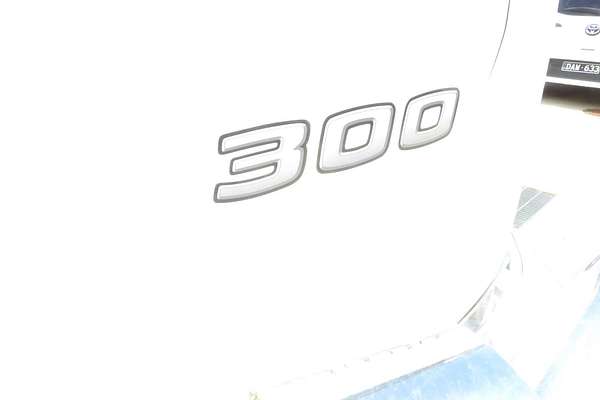 2023 Hino 300 Series 616 4x2 MWB