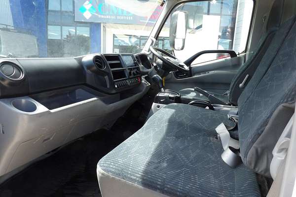 2023 Hino 300 Series 616 4x2 MWB