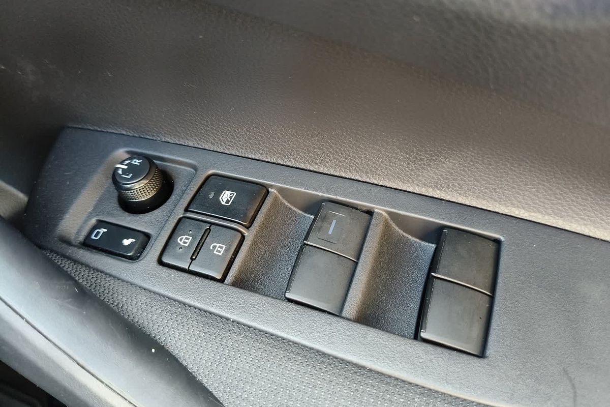 2019 Toyota Corolla Ascent Sport MZEA12R