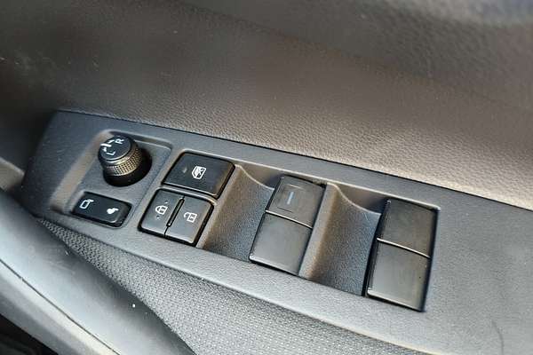 2019 Toyota Corolla Ascent Sport MZEA12R