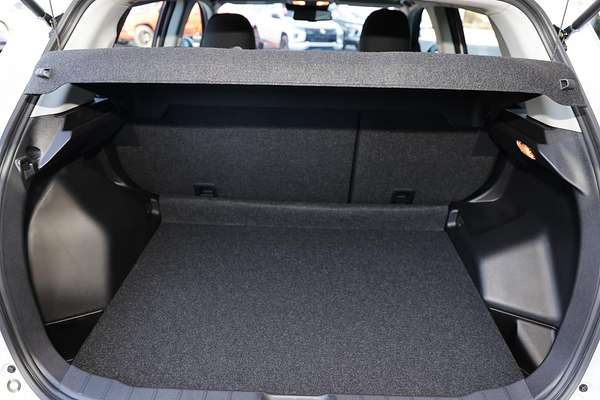 2022 Mitsubishi ASX ES XD