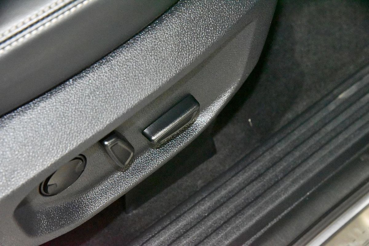 2025 Ford Ranger Platinum 4X4 3.0L