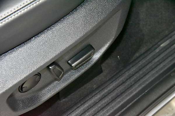 2025 Ford Ranger Platinum 4X4 3.0L