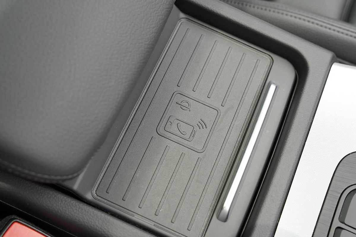 2019 Audi Q5 40 TDI sport FY