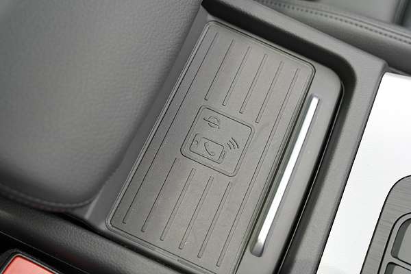 2019 Audi Q5 40 TDI sport FY