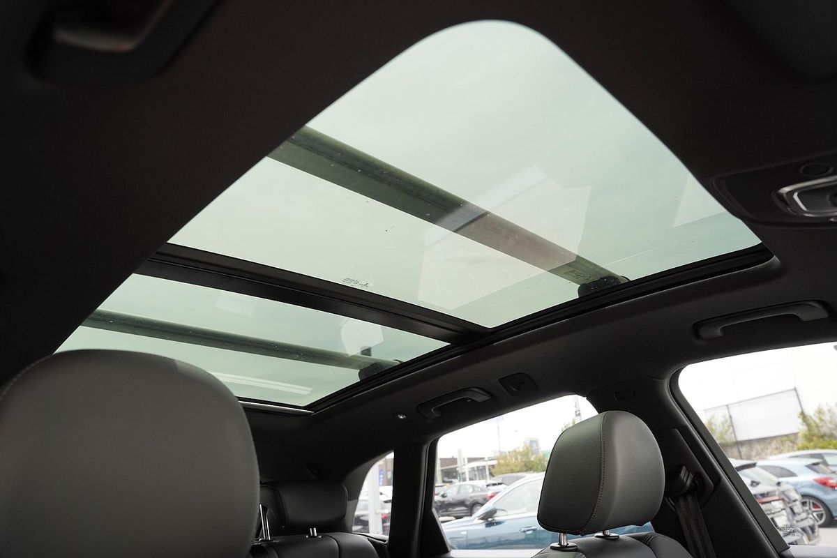 2019 Audi Q5 40 TDI sport FY