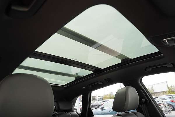 2019 Audi Q5 40 TDI sport FY