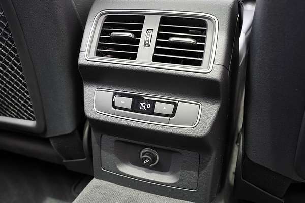 2019 Audi Q5 40 TDI sport FY