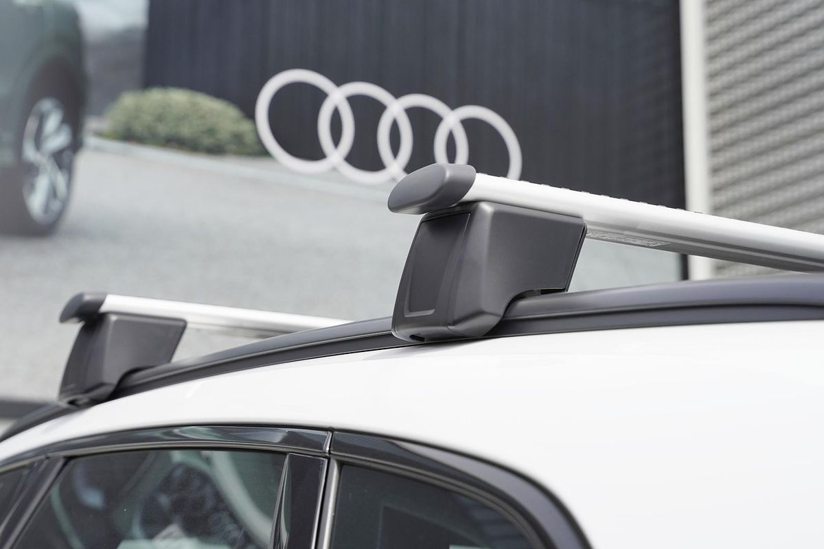 2019 Audi Q5 40 TDI sport FY