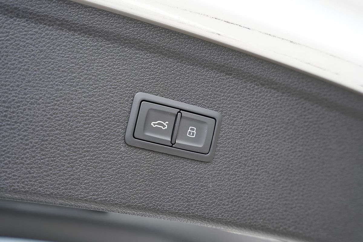 2019 Audi Q5 40 TDI sport FY