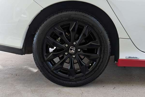 2017 Honda Civic VTi-L 10th Gen