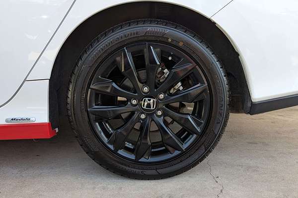 2017 Honda Civic VTi-L 10th Gen