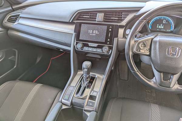 2017 Honda Civic VTi-L 10th Gen
