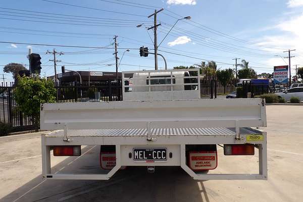 2023 Hino 300 Series 616 4x2 MWB