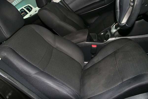 2017 Nissan QASHQAI ST J11