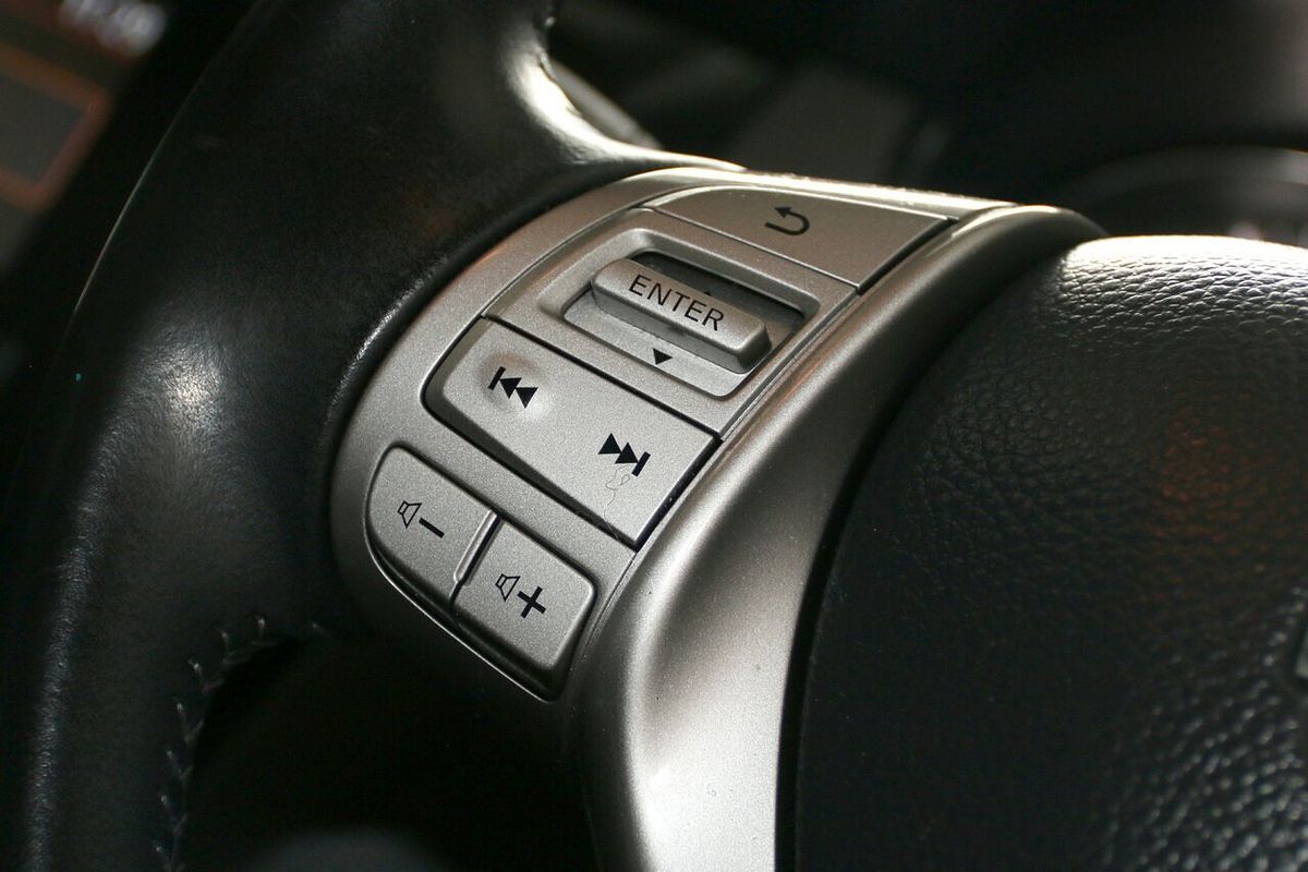 2017 Nissan QASHQAI ST J11