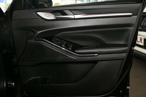 2022 GWM Haval H6 Lux B01