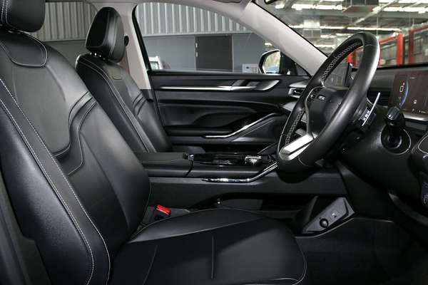 2022 GWM Haval H6 Lux B01