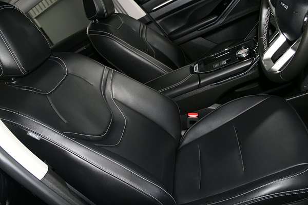 2022 GWM Haval H6 Lux B01