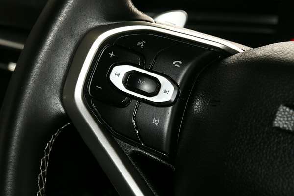 2022 GWM Haval H6 Lux B01