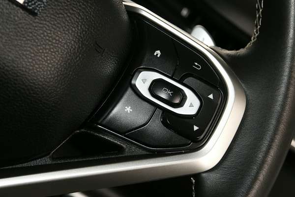 2022 GWM Haval H6 Lux B01