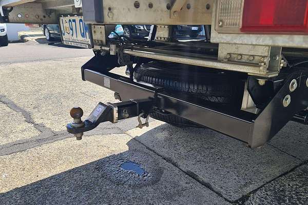 2021 Ford Ranger XLS PX MkIII 4X4 3.2L