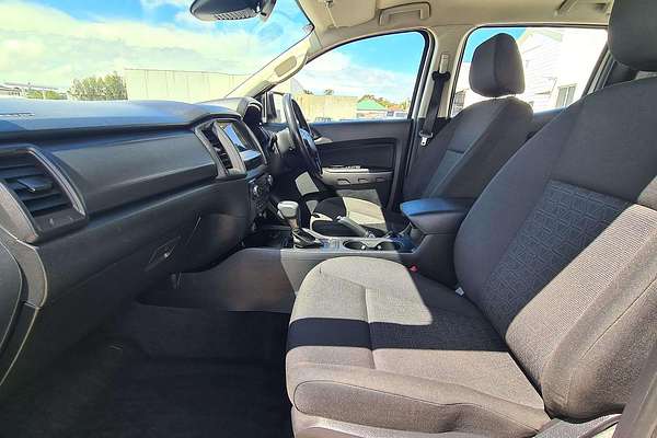 2021 Ford Ranger XLS PX MkIII 4X4 3.2L