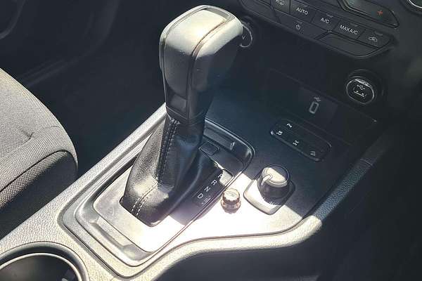 2021 Ford Ranger XLS PX MkIII 4X4 3.2L