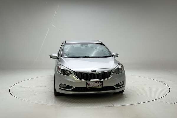 2013 Kia Cerato S YD