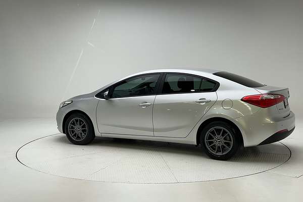 2013 Kia Cerato S YD