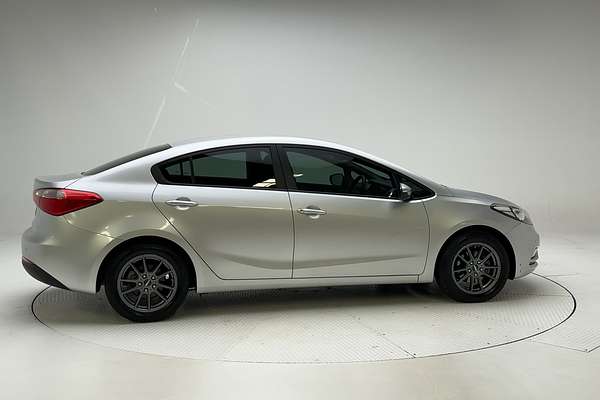 2013 Kia Cerato S YD