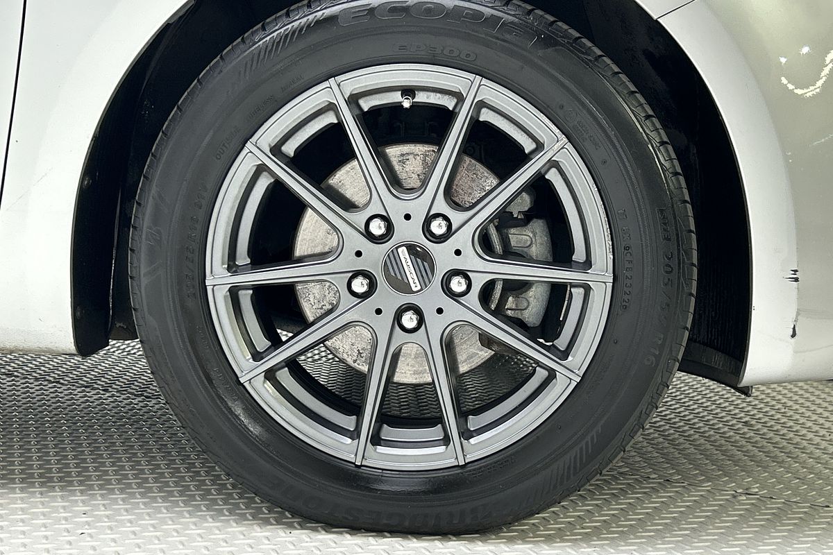 2013 Kia Cerato S YD