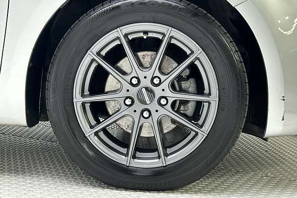 2013 Kia Cerato S YD